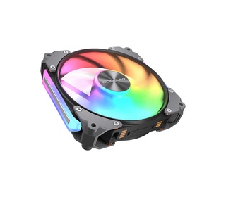 COUGAR Gaming Apolar 120 ARGB Module de ventilation