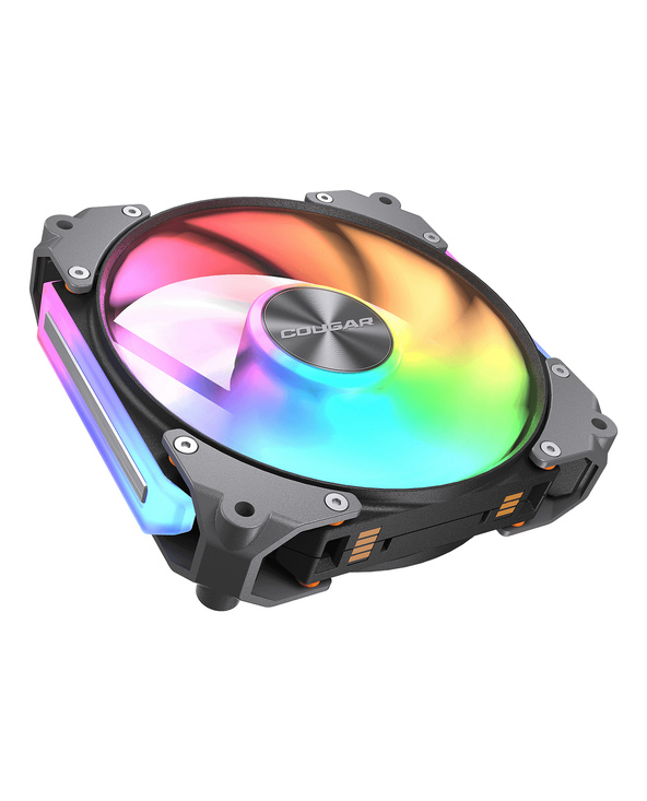 COUGAR Gaming Apolar 120 ARGB Module de ventilation