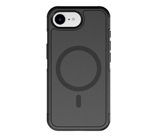 4smarts 541360 coque de protection pour téléphones portables 15,4 cm (6.06") Housse Noir