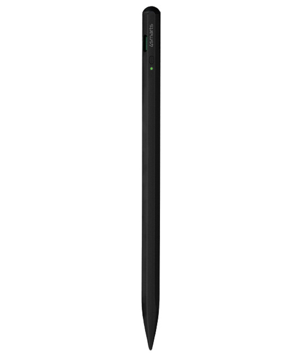 4smarts 540566 stylet 2 g Noir