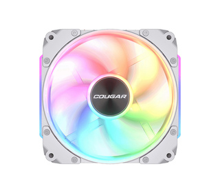 COUGAR Gaming Apolar 120 ARGB Module de ventilation