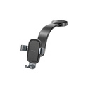 4smarts 540952 support Support passif Mobile/smartphone Noir