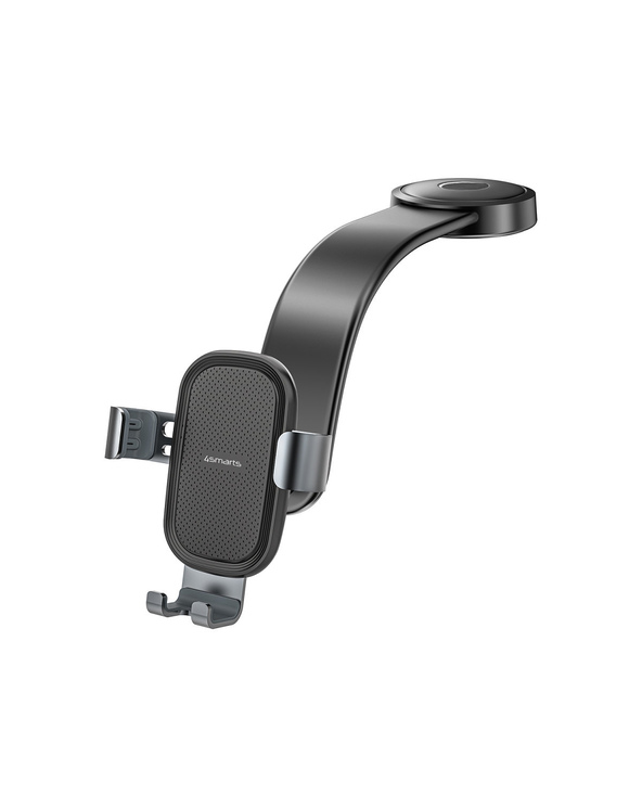 4smarts 540952 support Support passif Mobile/smartphone Noir