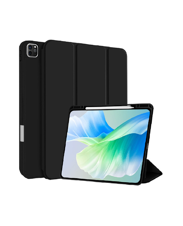 4smarts 541039 Folio 13" Plastique PU, Polyuréthane thermoplastique (TPU)