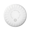 4smarts 541321 Traqueur GPS et localisateur Universel Recherche Blanc