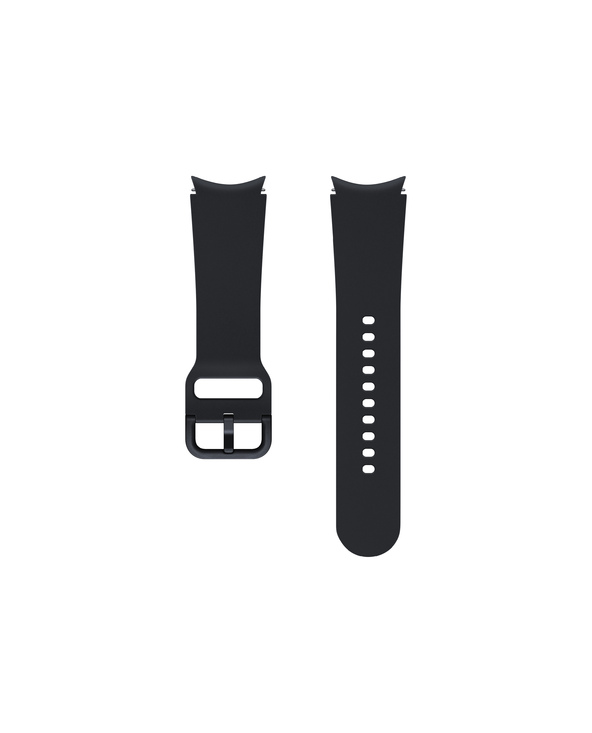 Samsung ET-SFR86SBEGEU accessoire intelligent à porter sur soi Bande Noir