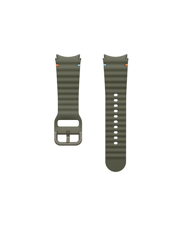 Samsung Bracelet sport en silicone (S/M)
