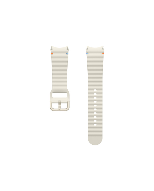 Samsung Bracelet sport en silicone (M/L)