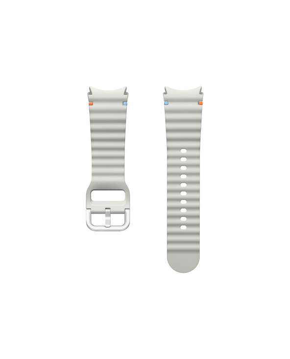 Samsung Bracelet sport en silicone (S/M)
