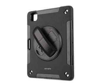 4smarts 4S467806 Anti-chocs 10.2" Polycarbonate (PC), Polyuréthane thermoplastique (TPU)
