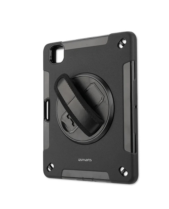 4smarts 4S467806 Anti-chocs 10.2" Polycarbonate (PC), Polyuréthane thermoplastique (TPU)