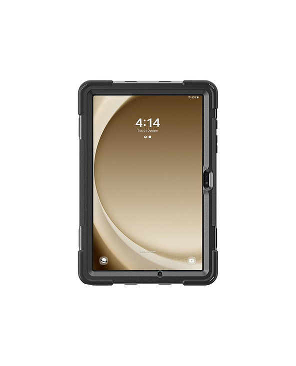 4smarts 540408 Housse 10.9" Polycarbonate (PC), Caoutchouc, Polyuréthane thermoplastique (TPU)
