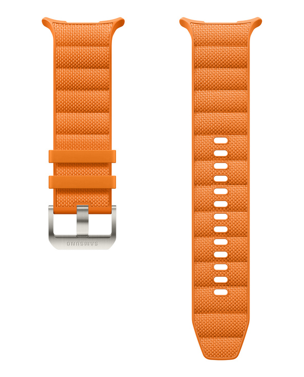 Samsung Bracelet tissé hybride pour Galaxy Watch Ultra