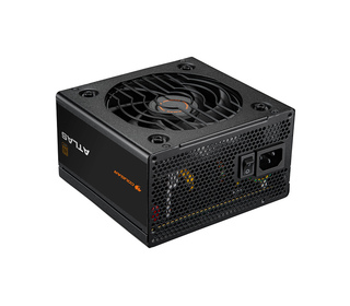 COUGAR Gaming CGR BD-650 unité d'alimentation d'énergie 650 W 20+4 pin ATX Noir