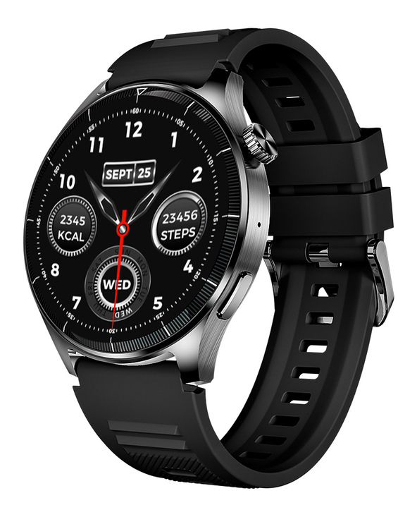 Beafon 301 3,68 cm (1.45") Noir GPS (satellite)
