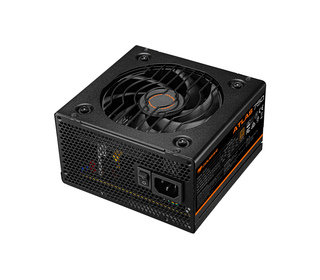 COUGAR Gaming ATLAS unité d'alimentation d'énergie 750 W 20+4 pin ATX Noir