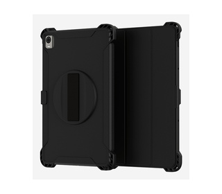 Nokia 8P00000291 Folio 10.4" Polycarbonate (PC), Polyuréthane, Polyuréthane thermoplastique (TPU)