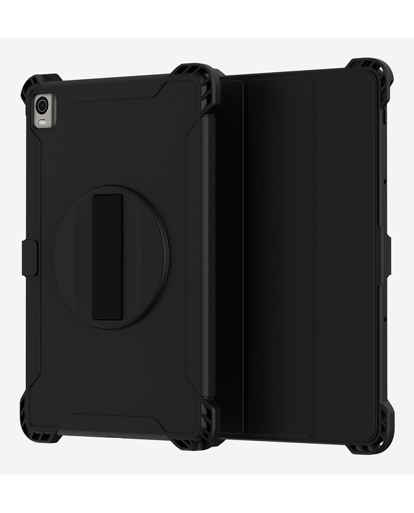 Nokia 8P00000291 Folio 10.4" Polycarbonate (PC), Polyuréthane, Polyuréthane thermoplastique (TPU)