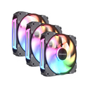 COUGAR Gaming Apolar 120 ARGB Module de ventilation