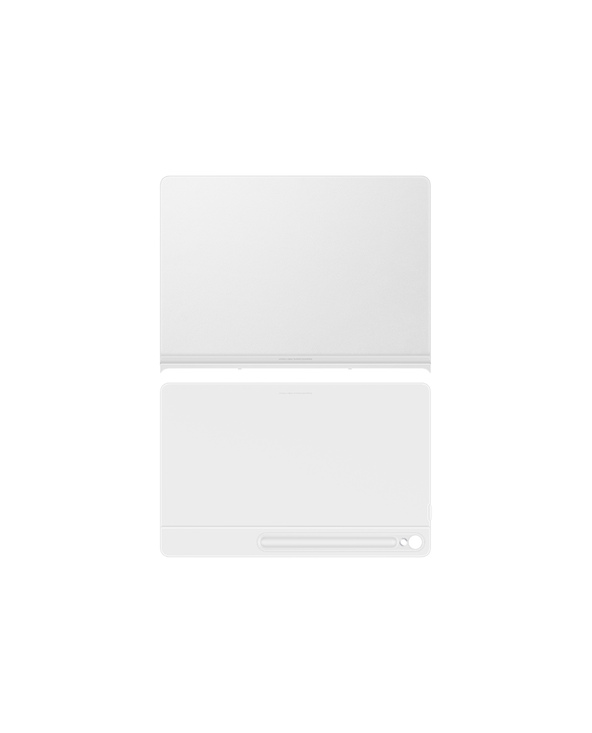 Samsung BOOK COVER HYBRIDE POUR GALAXY TAB S10 FE+ Housse 10.9"