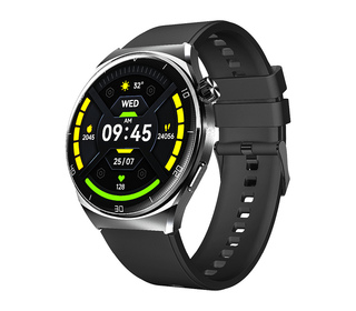 Beafon 401 3,63 cm (1.43") AMOLED Argent GPS (satellite)