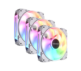 COUGAR Gaming Apolar 120 ARGB Module de ventilation
