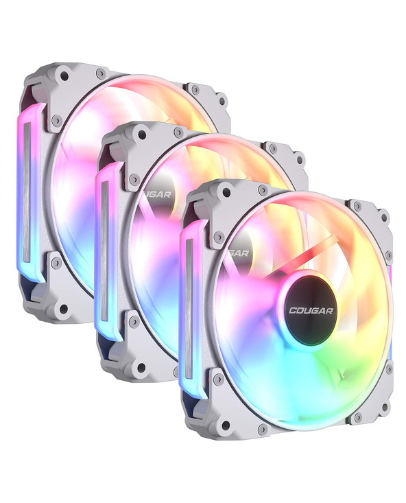 COUGAR Gaming Apolar 120 ARGB Module de ventilation