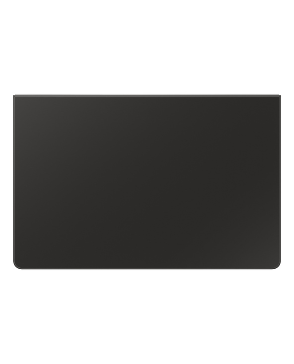 Samsung EF-DX620 QWERTZ Allemand Pogo Pin Noir
