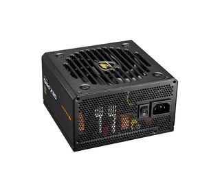 COUGAR Gaming CGR GEXP-850 unité d'alimentation d'énergie 650 W 20+4 pin ATX ATX Noir