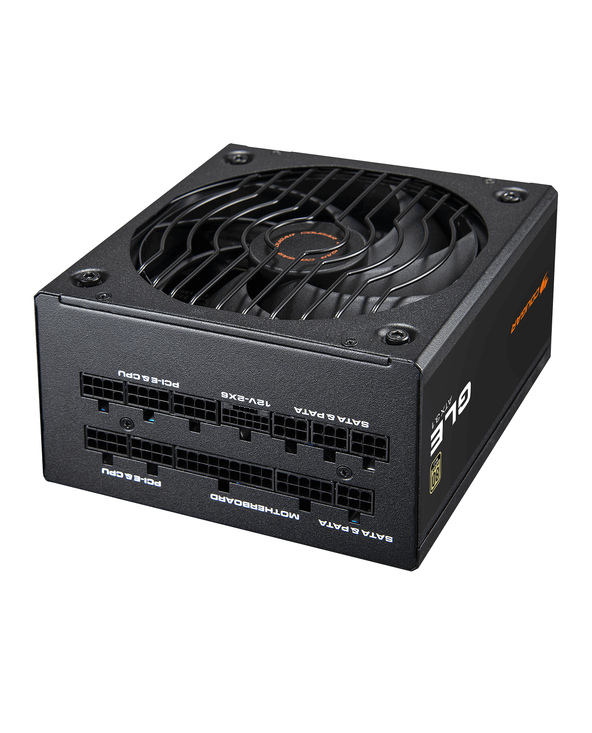COUGAR Gaming CGR GLE-1000 unité d'alimentation d'énergie 1000 W 20+4 pin ATX ATX Noir