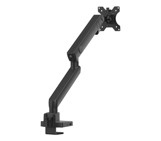 Urban Factory FAM10UF support d'écran plat pour bureau 81,3 cm (32") Noir
