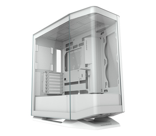 COUGAR Gaming FV270 Midi Tower Blanc