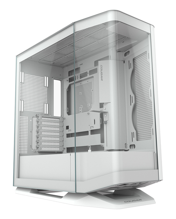 COUGAR Gaming FV270 Midi Tower Blanc