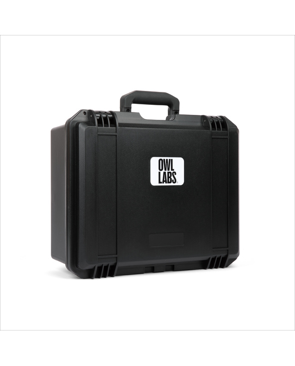 Owl Labs Hard Case for Meeting Owl