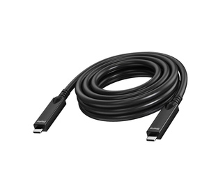 Vision TC 7MUSBC/BL câble USB USB 3.2 Gen 1 (3.1 Gen 1) 7 m USB C Noir