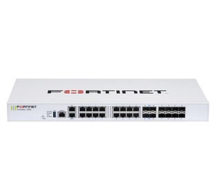 Fortinet FortiGate 121G pare-feux (matériel) 1U 39 Gbit/s