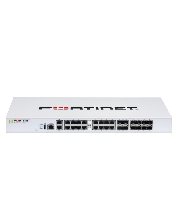 Fortinet FortiGate 121G pare-feux (matériel) 1U 39 Gbit/s