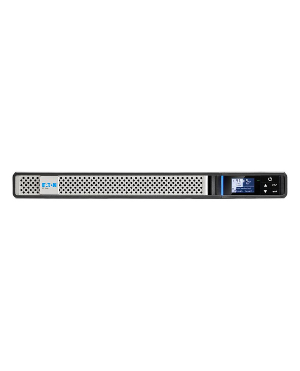 Eaton 5P1550IRNG2 alimentation d'énergie non interruptible Interactivité de ligne 1,55 kVA 1350 W 6 sortie(s) CA