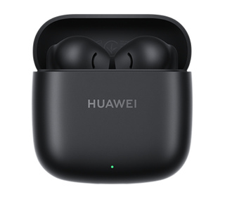 Huawei FreeBuds SE 2 Casque Sans fil Ecouteurs Appels/Musique Bluetooth Noir