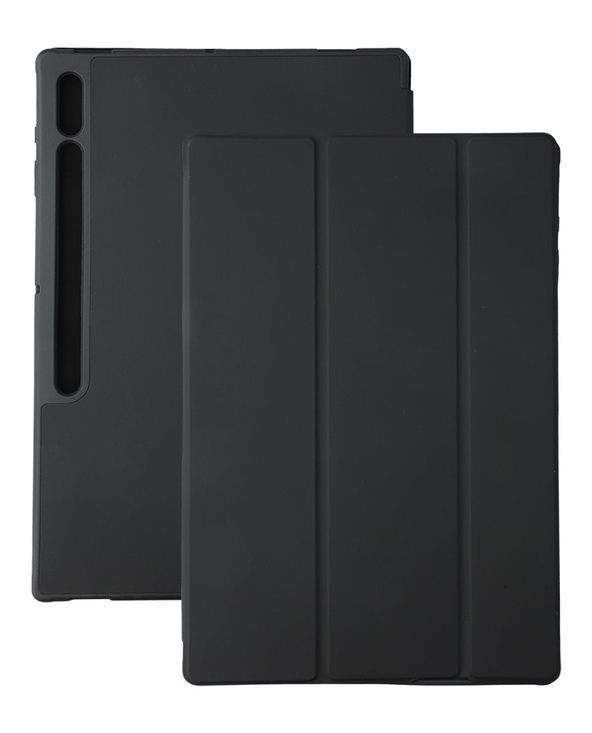 4smarts 541342 Folio 14.6" Cuir, Polyuréthane thermoplastique (TPU)