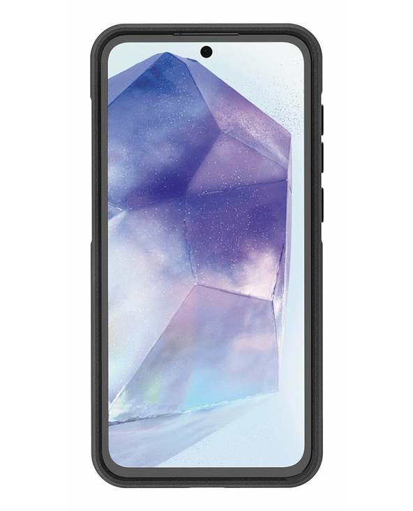 4smarts 541068 coque de protection pour téléphones portables 16,8 cm (6.6") Housse Noir