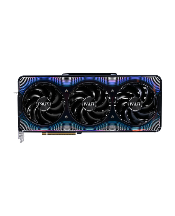 Palit GeForce RTX 5080 GameRock OC NVIDIA 16 Go GDDR7