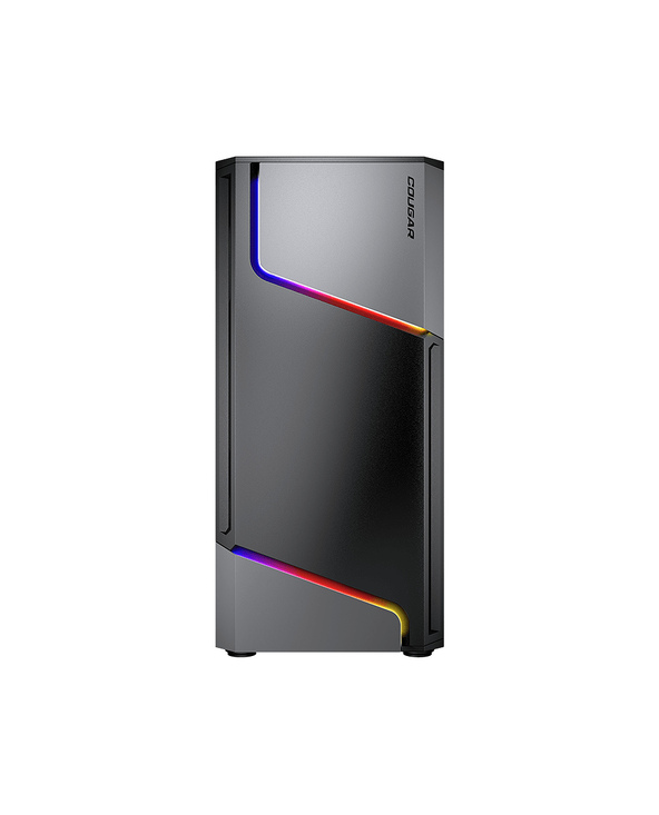 COUGAR Gaming MX360 RGB Midi Tower Noir