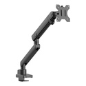 Urban Factory FAM01UF-BK support d'écran plat pour bureau 81,3 cm (32") Noir