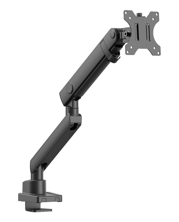 Urban Factory FAM01UF-BK support d'écran plat pour bureau 81,3 cm (32") Noir