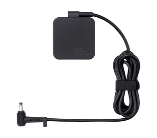 ASUS AD45-00C(ADP-45ZE B)/EU adaptateur de puissance & onduleur Intérieure 45 W Noir