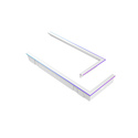 ASUS TUF GAMING GT502 Horizon ARGB Lighting Kit White Kit d'amélioration de l'éclairage RVB