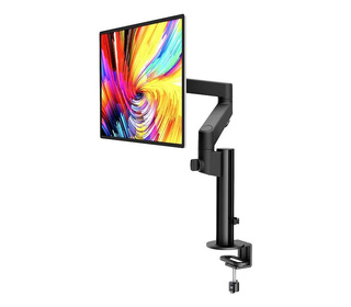 Urban Factory FSP01UF support d'écran plat pour bureau 81,3 cm (32") Noir