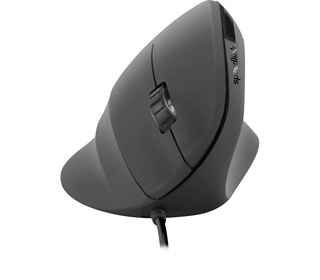 SPEEDLINK PIAVO souris Bureau Droitier USB Type-A Optique 2400 DPI