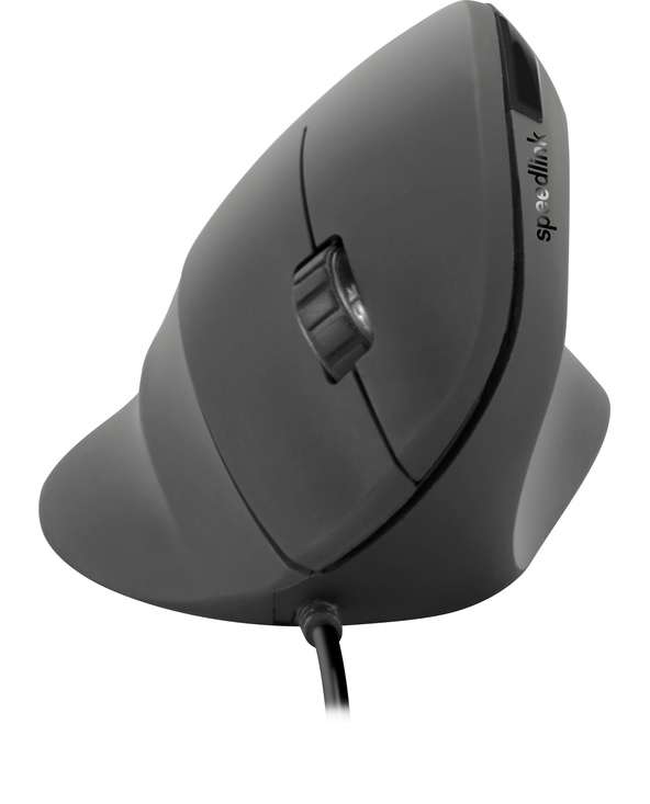 SPEEDLINK PIAVO souris Bureau Droitier USB Type-A Optique 2400 DPI